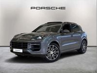 Used Porsche Cayenne 464 HP (341 kW) 2025 Grey SUV