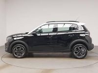 Used Citroën C3 100 HP (73 kW) 2025 Black Hatchback