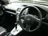 Used Subaru Impreza 2007 Hatchback