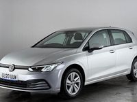 Used VW Golf VIII Life 116 HP (85 kW) 2024 Hatchback