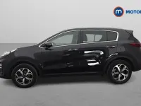 Usado Kia Sportage 132 HP (97 kW) 2021 SUV