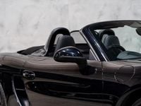 Begagnad Porsche Boxster 265 HK (194 kW) 2014 Svart Cab