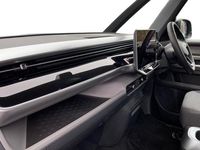 New VW ID. Buzz Pro 210 kW (286 HP) 2026 Black MPV