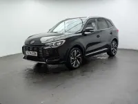 Used MG ZS Trophy 196 HP (144 kW) 2024 Black SUV