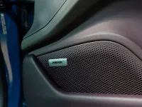 Used Porsche Taycan 4S Cross Turismo Cross Turismo 419 kW (571 HP) 2022 Blue Estate
