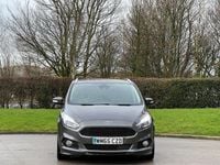 Used Ford S-MAX Sport 2015 Grey MPV