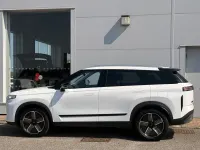 Used Jaecoo 7 147 HP (108 kW) 2025 White SUV