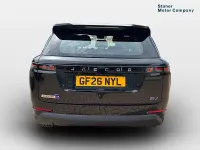 Nowe Jaecoo 5 155 kW (211 KM) 2026 SUV