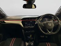 Usado Vauxhall Corsa-e SRi 100 kW (136 HP) 2022 Branco Citadino