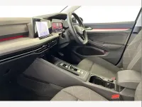 Used VW Golf VIII Life 110 HP (80 kW) 2024 Grey Hatchback