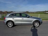 Used Audi Q5 180 HP (132 kW) 2011 Grey SUV