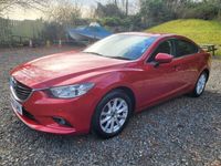 used Mazda 6 2.0 SE-L Nav