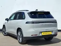 Novo Leapmotor C10 215 HP (158 kW) 2026 Cinzento SUV