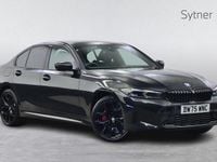 Used BMW 330e M Sport 288 HP (211 kW) 2026 Black