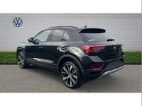 New VW T-Roc Design 147 HP (108 kW) 2025 Other SUV