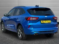 Used Ford Kuga ST-Line 240 HP (176 kW) 2025 Blue SUV