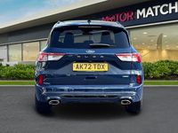 Used Ford Kuga ST-Line X 2023 Blue SUV