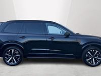 Usado Volvo XC90 Plus 247 HP (181 kW) 2025 Preto SUV