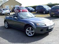 used Mazda MX5 I 2-Door