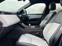 Used Land Rover Range Rover Velar SE Dynamic 204 HP (150 kW) 2025 Grey SUV