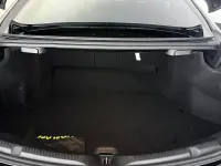 Used Mercedes E220 AMG line 194 HP (142 kW) 2018 Black Coupe