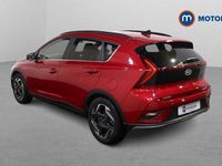 Used Hyundai Bayon Ultimate 101 HP (74 kW) 2026 SUV