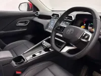 Używany MG ZS Trophy 2024 Czerwony SUV