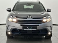 used Citroën C5 Aircross 1.6 13.2KWH FLAIR E-EAT8 EURO 6 (S/S) 5DR PLUG-IN HYBRID FROM 2020 FROM CROXDALE (DH6 5HS) | SPOTICAR