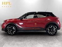Used Vauxhall Mokka Ultimate 130 HP (95 kW) 2023 Red SUV