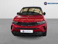 Used Vauxhall Mokka SRi 100 kW (136 HP) 2022 Red SUV