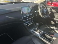 Used MG HS Exclusive 162 HP (119 kW) 2023 White SUV