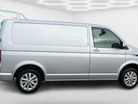 Used VW T6.1 Highline 2023 Silver Van