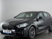Used BMW 118 M Sport 136 HP (100 kW) 2024 Hatchback