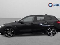 Used BMW 118 M Sport 136 HP (100 kW) 2024 Hatchback
