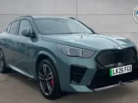 Used BMW iX2 M Sport 227 kW (309 HP) 2026 Green SUV
