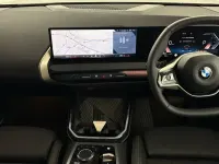 Used BMW X3 xLine 205 HP (150 kW) 2025 Black SUV