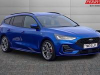 Used Ford Focus ST-Line X 155 HP (114 kW) 2023 Estate