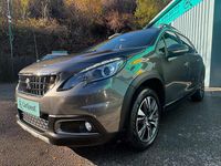 Used Peugeot 2008 Allure 2018 Grey SUV