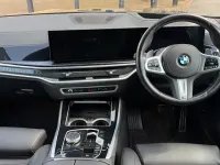 Used BMW X5 M Sport 294 HP (216 kW) 2023 Black SUV