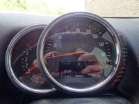 Used Mini Cooper D 150 HP (110 kW) 2017 White Hatchback