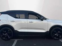 Used Volvo XC40 Ultra 163 HP (119 kW) 2026 SUV
