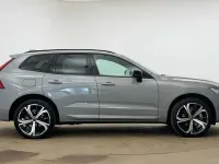 Used Volvo XC60 Ultra 449 HP (330 kW) 2025 Grey SUV