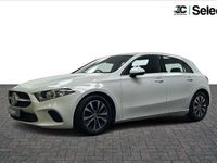 used Mercedes A180 A-ClassSE 5dr Auto