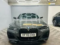 Used BMW M440 M Sport 374 HP (275 kW) 2025 Sedan