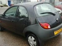 Used Ford Ka 2003 Hatchback