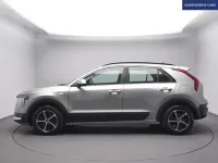 Used Kia Niro 139 HP (102 kW) 2024 Grey SUV