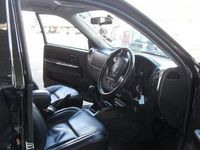 Used Isuzu Rodeo 2008 SUV