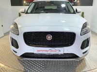 Used Jaguar E-Pace S 150 HP (110 kW) 2020 SUV