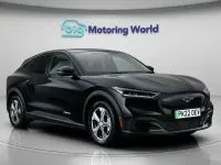 Used Ford Mustang Mach-E Extended Range 216 kW (294 HP) 2022 SUV
