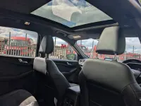 Second-hand Ford Kuga ST-Line X 225 CP (165 kW) 2023 Negru SUV